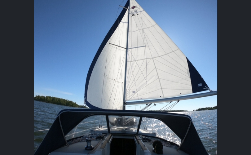 Jeanneau Sun Odyssey 36.2-kuva-12